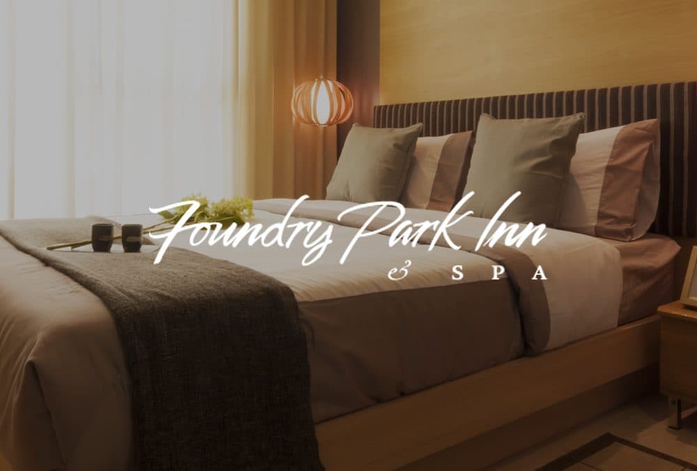 Foundry Park Inn