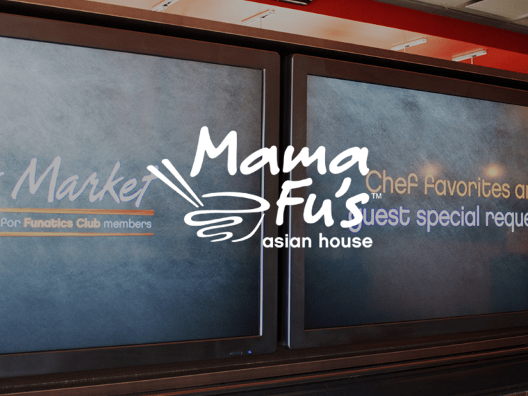 Mama Fu’s