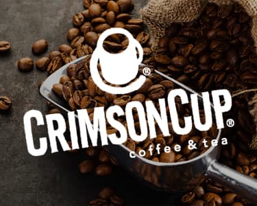 Crimson Cup Coffeehouse