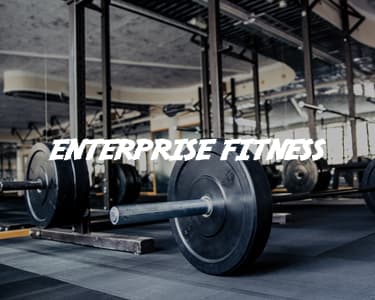 Enterprise Fitness